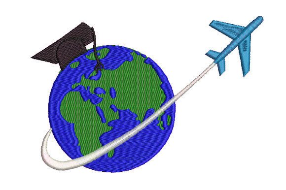 Review: Degree Flight Around the World